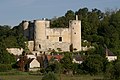 Château de Villentrois