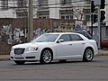 Vorschaubild für Chrysler 300 (2011)