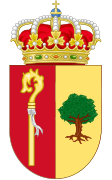 Escudo de Arona.