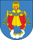 Blason de Raïon de Maladetchna