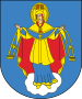 Coat of arms of Maladzyechna