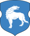 Coat
                                        of arms of Vawkavysk