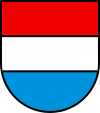 Wappen von Knutwil