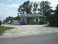 College Drive Store in 2008