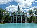 Columbia Carousel à Marriott's Great America (Californie)