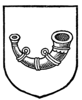 Fig. 537.—Bugle-horn.