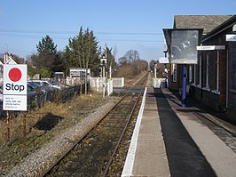 Station Cookham
