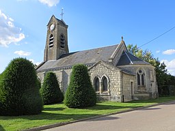 Kyrkan Saint-Lambert