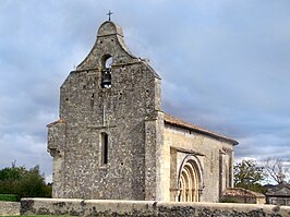 Église Saint-Christophe