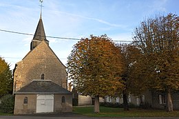 Crottes-en-Pithiverais – Veduta