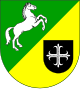 Badendorf – Stemma