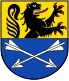 Coat of arms of Baesweiler 