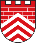 Brasão de Borgholzhausen