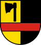 Ebhausen – Stemma