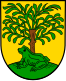 Coat of arms of Gerbach