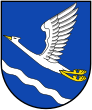 Coat of arms of Krebeck