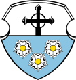 Kreuzwertheim címere