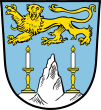 Coat of arms of Lichtenfels
