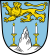 Wappen der Stadt Lichtenfels