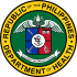 Департамент здравоохранения (DOH) PHL.svg