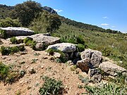 Dolmen del Gigante