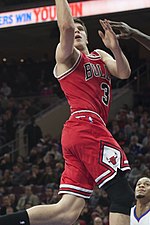 Vignette pour Doug McDermott