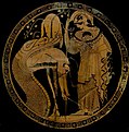 Greek mythology - Wikidata