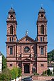 Römisch-katholische Kirche St. Johannes Nepomuk