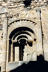 Église Saint-Saturnin d'Enveitg