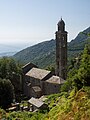 Église San Giovanni de San Giovanni-di-Moriani