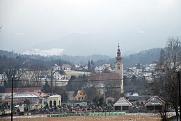 Eibiswald - Sœmeanza