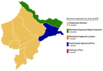 Miniatura para Elecciones regionales de Loreto de 2018