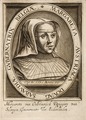 Margaretha van Oostenrijk in Emanuel van Meteren: Historie