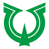 نشان رسمی Kimitsu