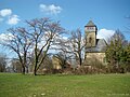 Ottilienbergkapelle