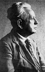 Miniatura pro Ernst Cassirer