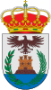 Official seal of Águilas