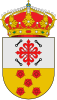 Official seal of Huerta de Valdecarábanos