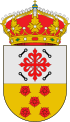 Escudo d'armas