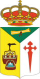 Герб муниципалитета Посоррубио