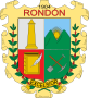 Grb opštine Rondon