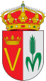 Blason de Villasequilla