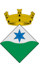 Герб муниципалитета Санта-Сусанна