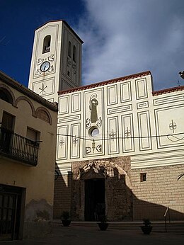 Sant Quintí de Mediona - Sœmeanza