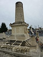 Monument aux morts de 1870-71