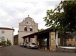 Miniatura para Fabas (Ariège)