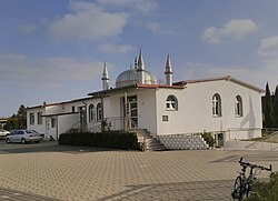 Fatih-Moschee