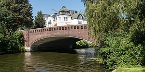 Fernsichtbrücke