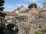 Fife Folk Museum (Central And North Fife Preservation Society) High Street, Ceres