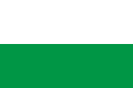 Antiokijos departamento vėliava